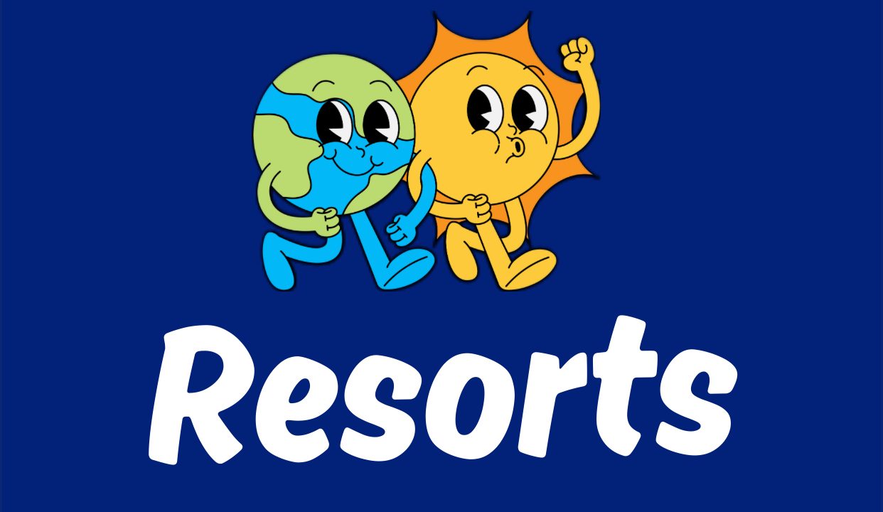 Resorts Offers
